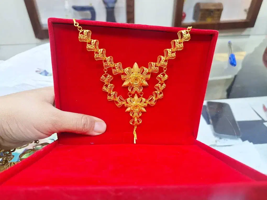 طلا بدون اجرت|جواهرات|ایلام, |دیوار