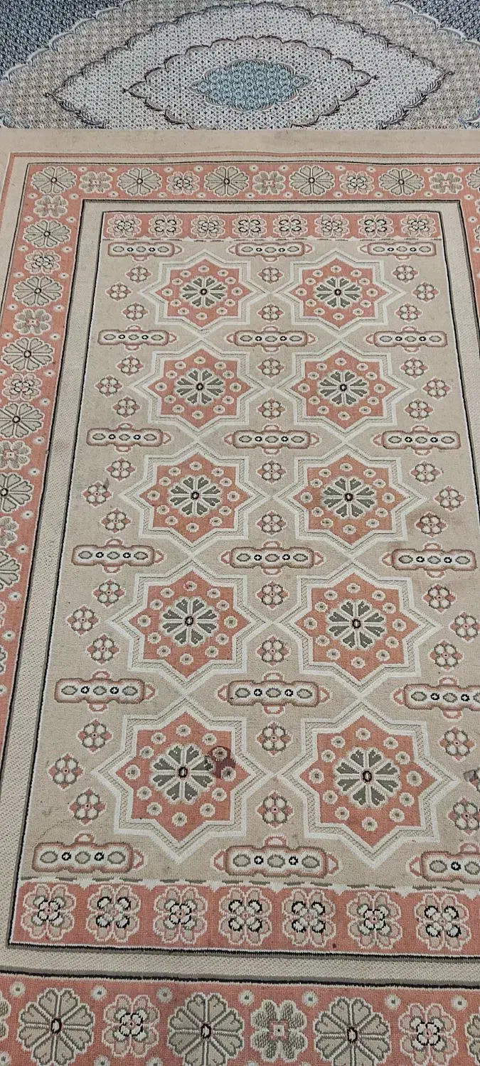 گلیم|گلیم، جاجیم، گبه|مشهد, یاس|دیوار