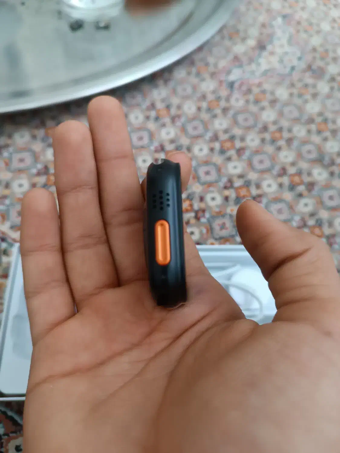 اپل واچ|ساعت|تهران, شمشیری|دیوار