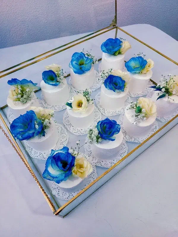 تولید انواع کیک و شیرینی|خوردنی و آشامیدنی|شاهینشهر, عطار|دیوار