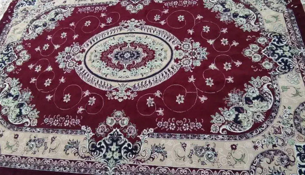 فرش|فرش|تربتحیدریه, آغوی|دیوار