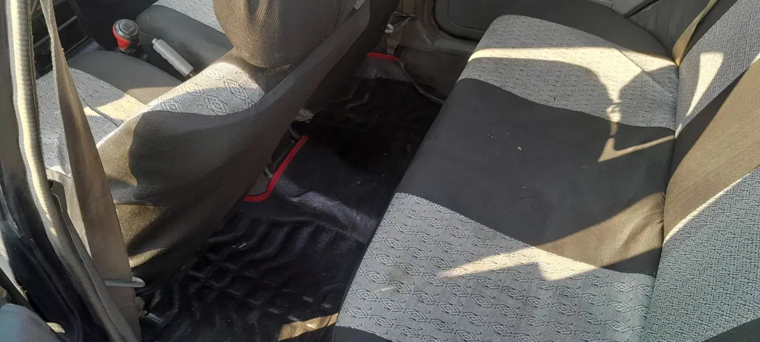 پراید۸۵معاوضه باپرایدمدل بالاتر|خودرو سواری و وانت|تهران, نازیآباد|دیوار