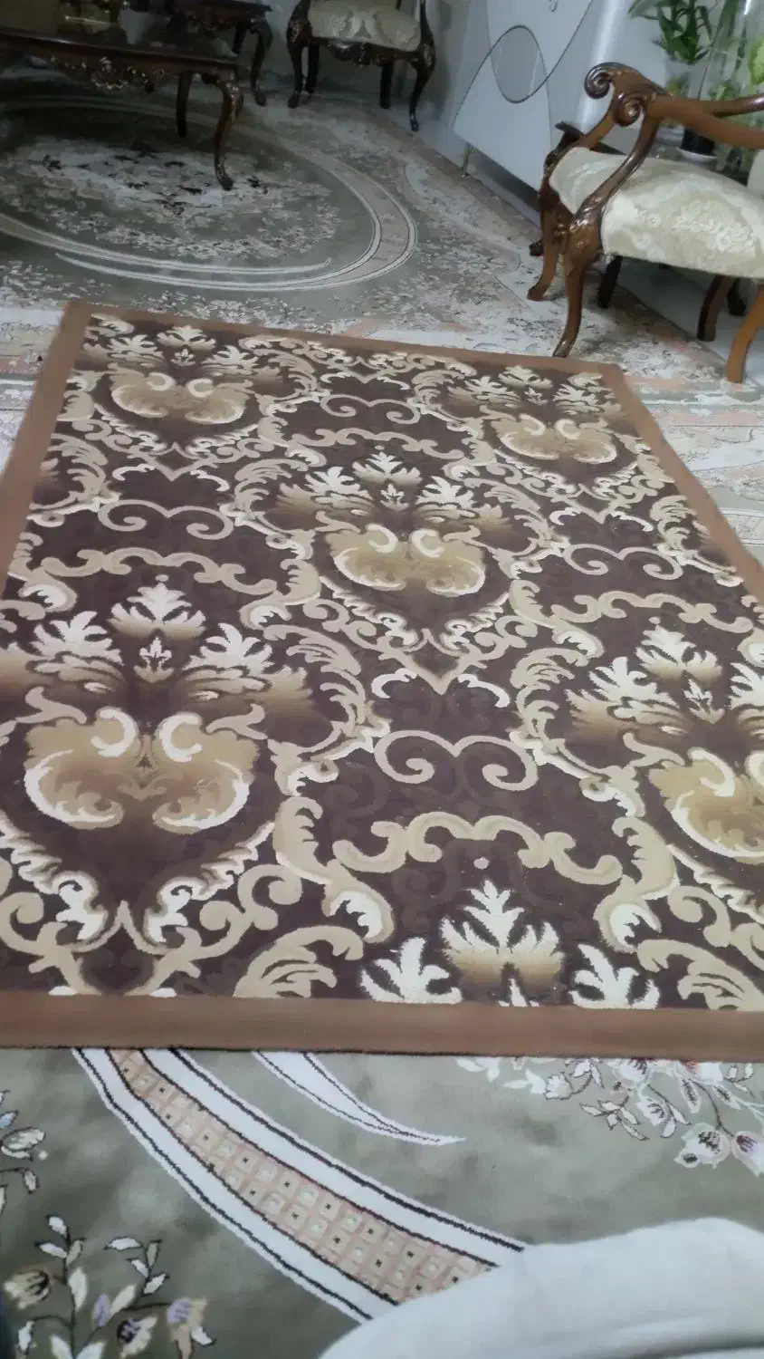 گلیم فرش|گلیم، جاجیم، گبه|تهران, اسفندیاری|دیوار