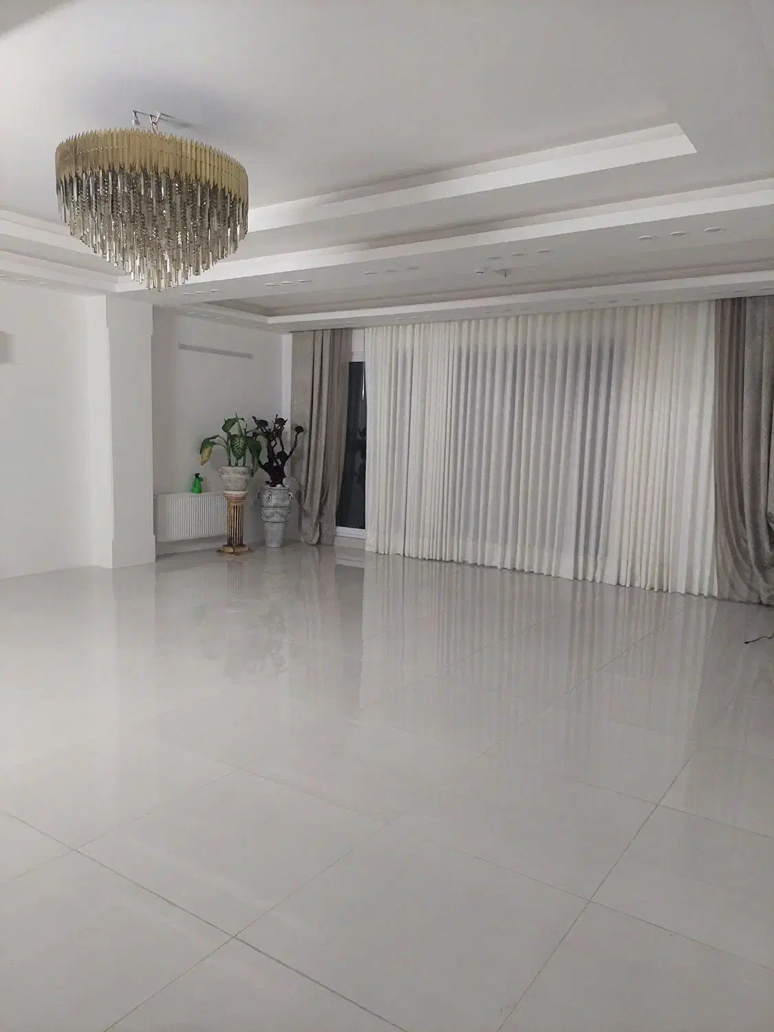 آپارتمان ۴ خواب|اجارهٔ آپارتمان|قم, انسجام|دیوار