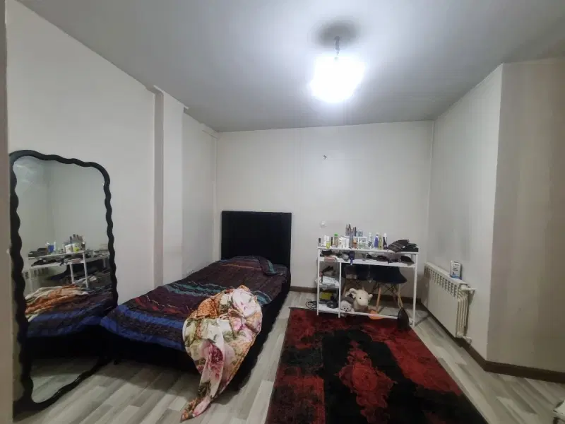 ۷۸ متر/ دو خواب / سالن پرده خور /باغ فیض|فروش آپارتمان|تهران, باغ فیض|دیوار