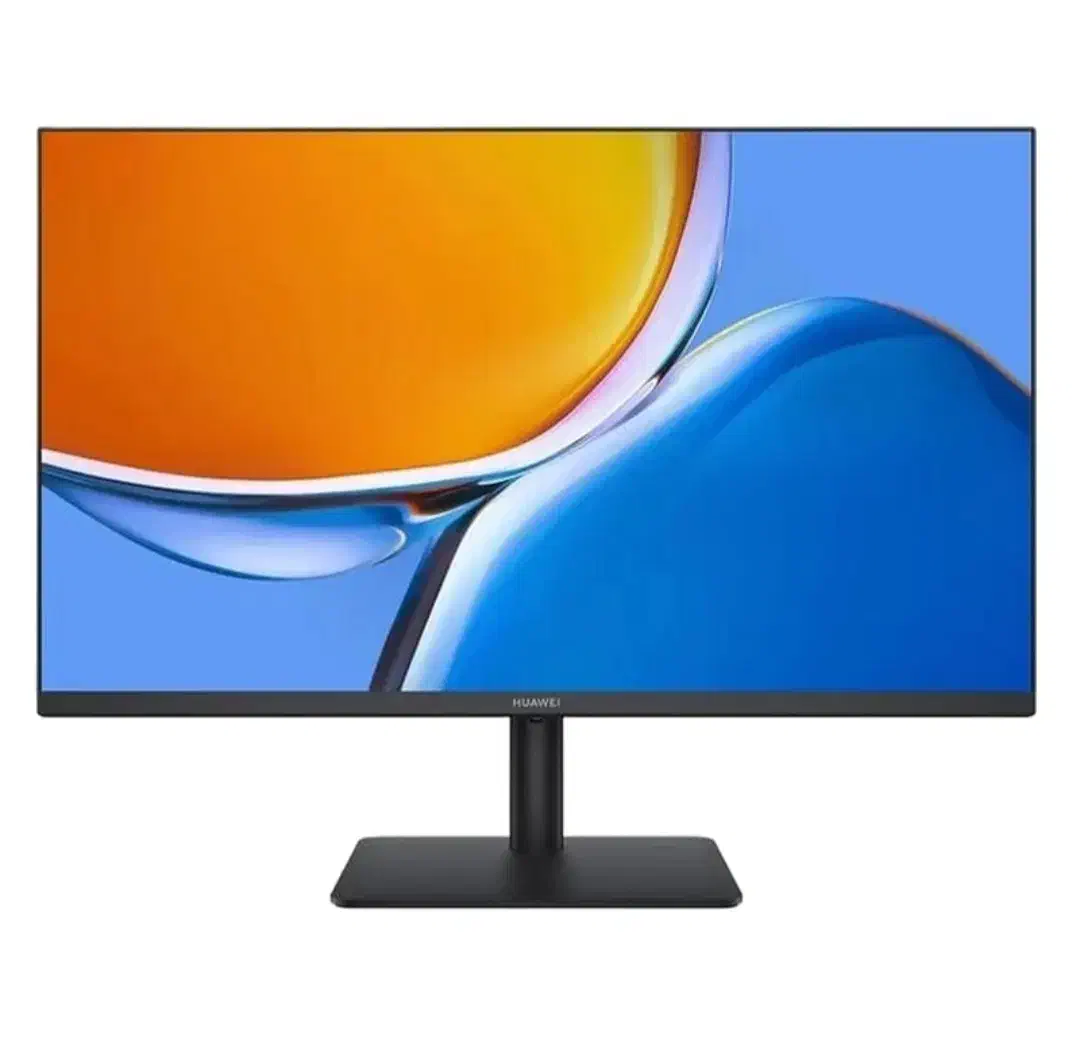 مانیتور ۲۴ اینچ هواوی|قطعات و لوازم جانبی رایانه|مبارکه, |دیوار