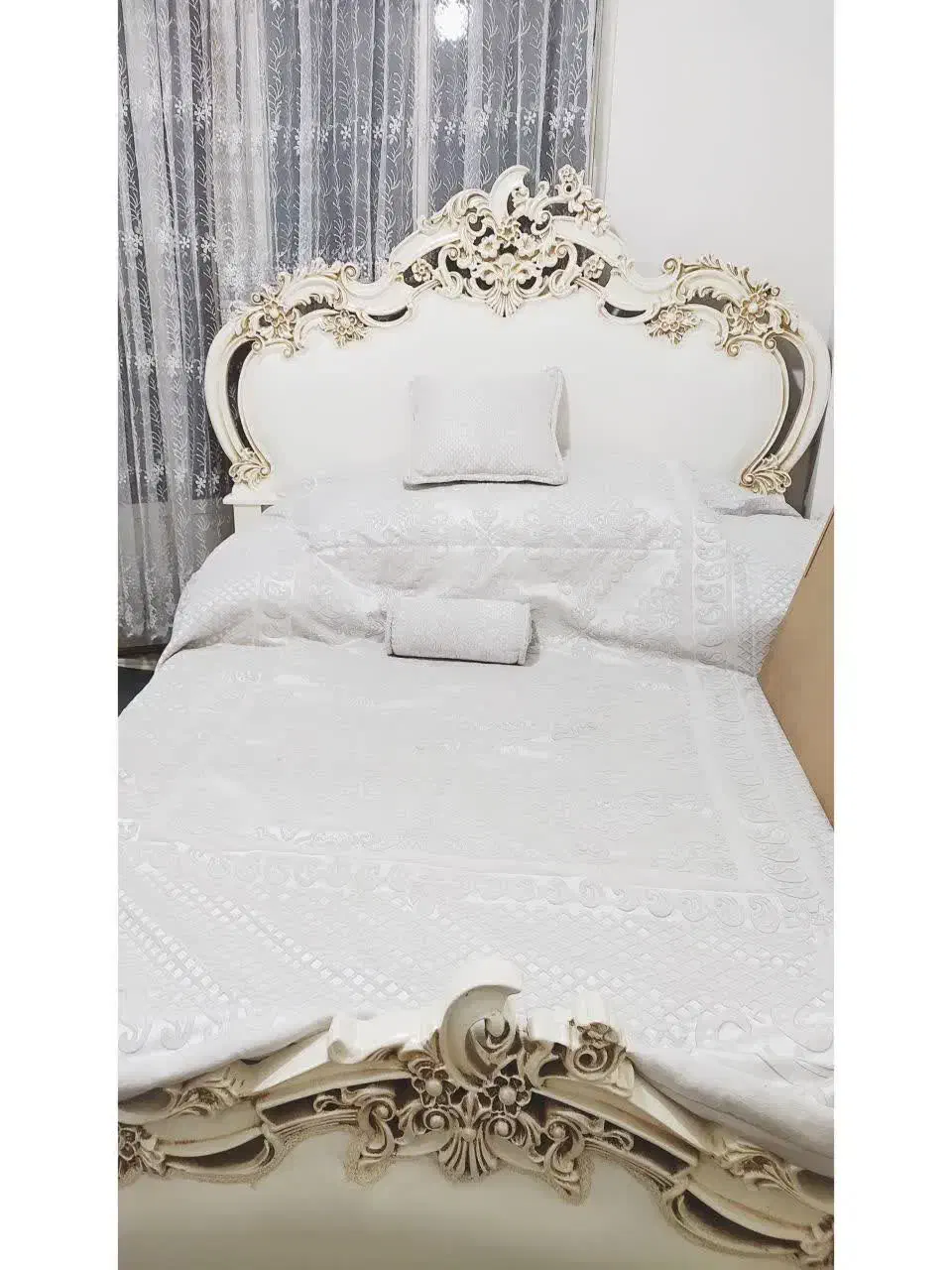 تخت دونفره|تخت و سرویس خواب|تهران, جوادیه|دیوار