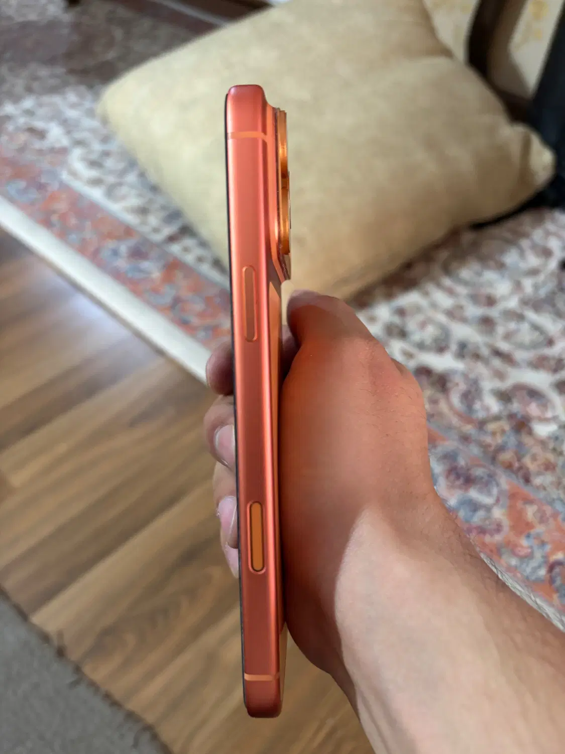 Iphone 17 pro max|موبایل|تبریز, |دیوار