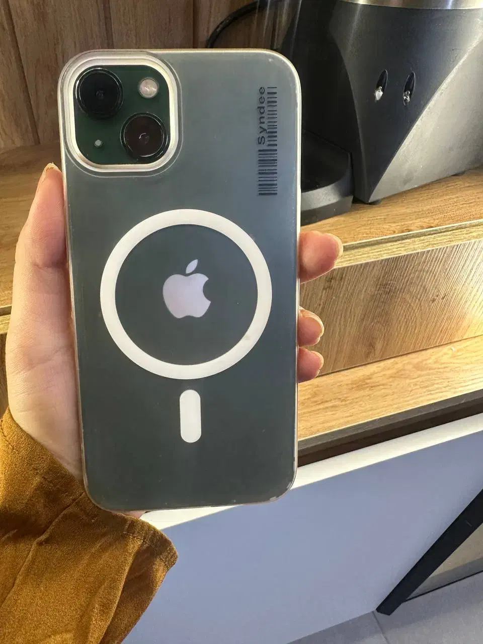 آیفون 13نرمال|موبایل|سمنان, |دیوار