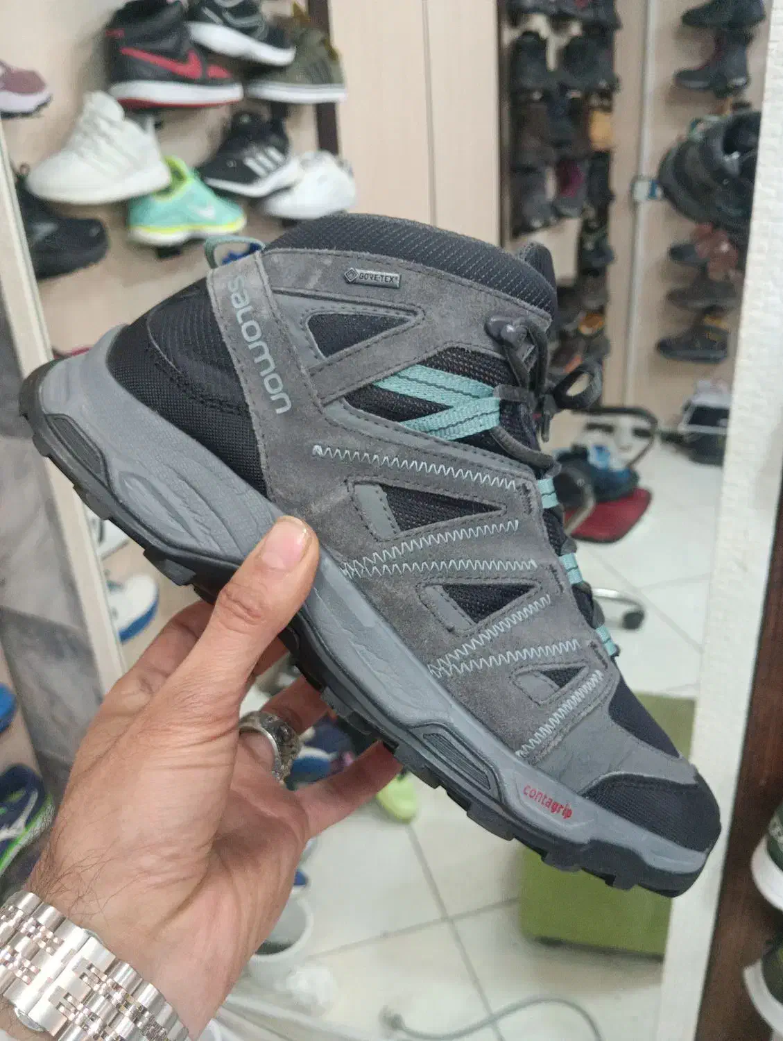 پائیز تان را با ما تجربه کنید|کوهنوردی و کمپینگ|مشهد, تلگرد|دیوار