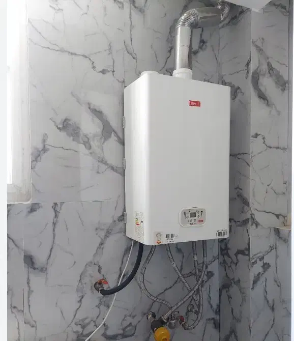 نصب تعمیر پکیج شوفاژ آبگرمکن یخچال اسپلیت رادیاتور|خدمات پیشه و مهارت|فسا, |دیوار