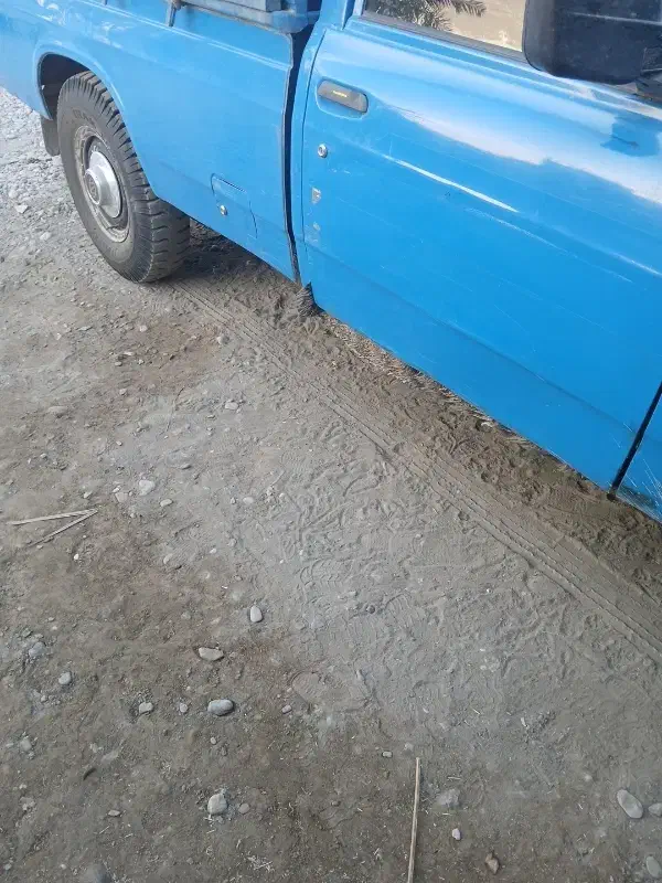 نیسان 1402سیمی|خودرو سواری و وانت|بند زرک, |دیوار