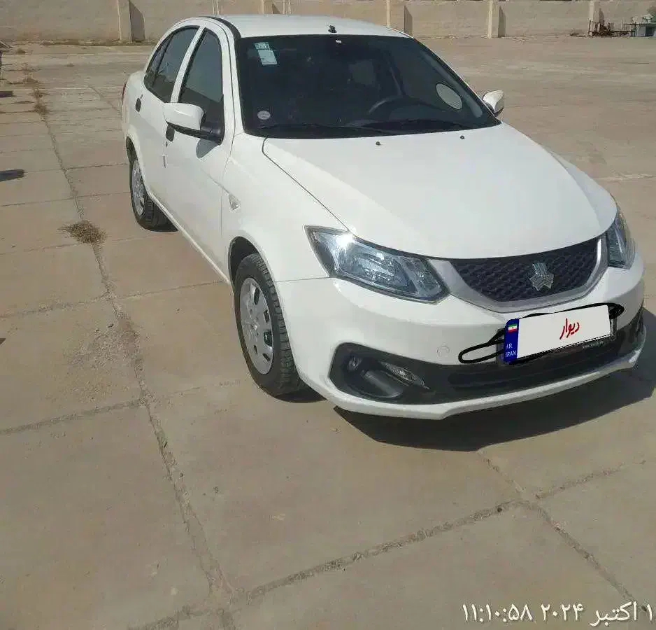 ساینا s 85 گانه 1402|خودرو سواری و وانت|تبریز, |دیوار