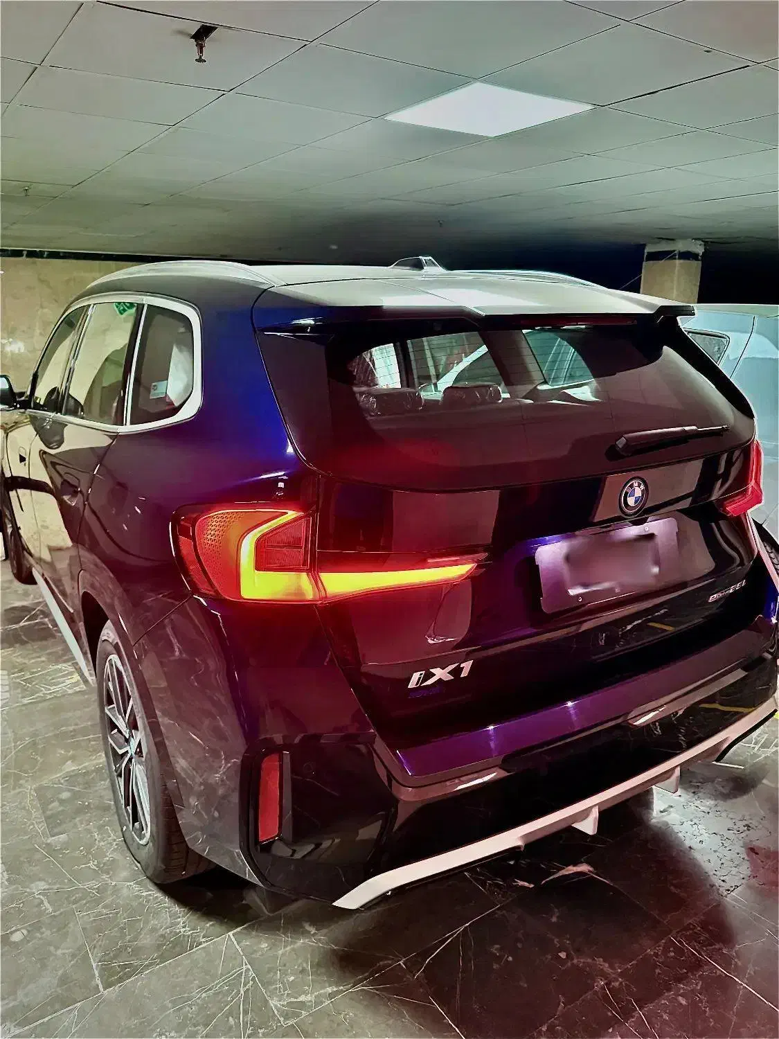 Ix1 با کیت 2025|خودرو سواری و وانت|تهران,  امام زاده قاسم (نیاوران)|دیوار