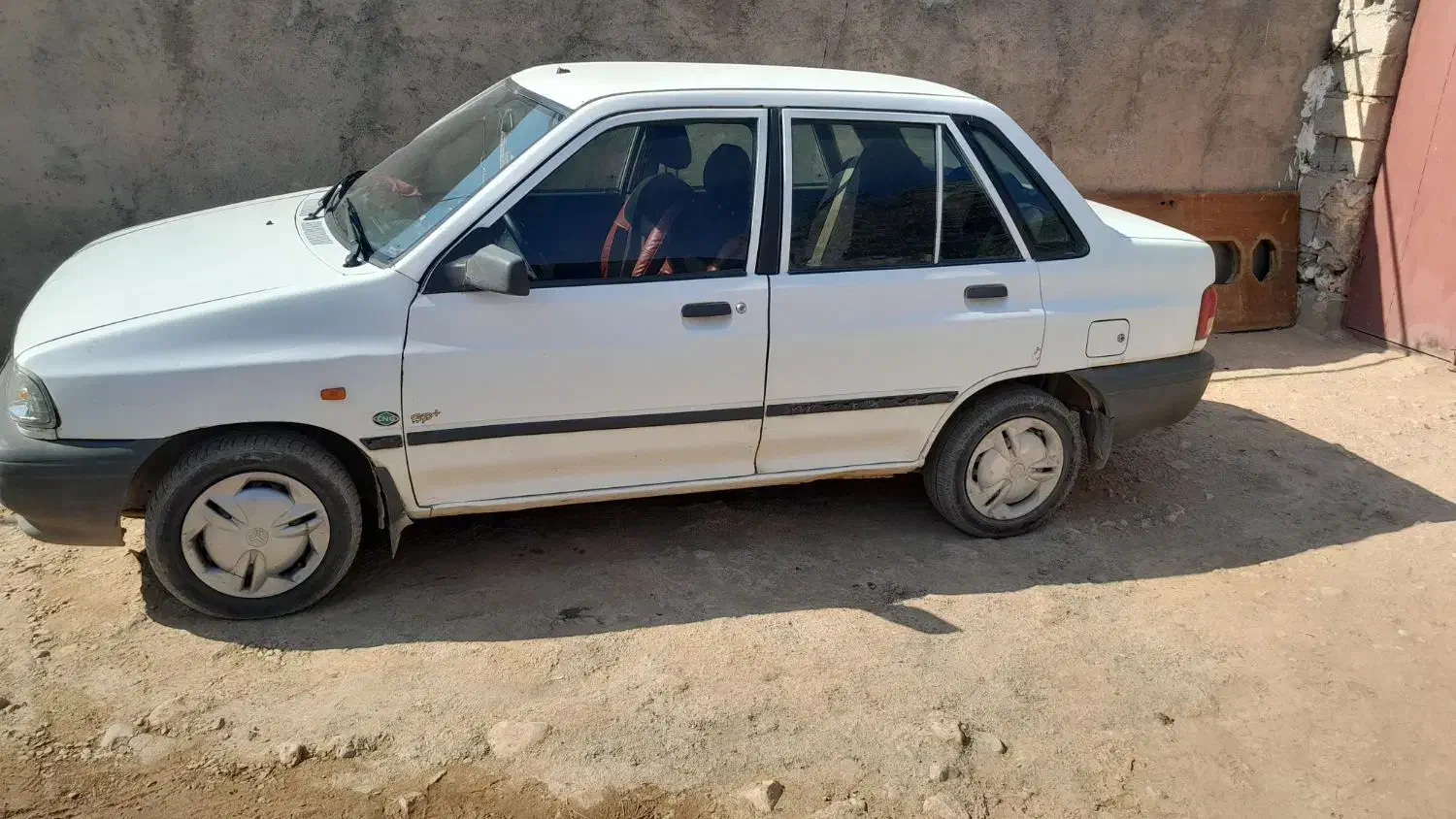 پراید مدل ۹۰|خودرو سواری و وانت|کوهنانی, |دیوار