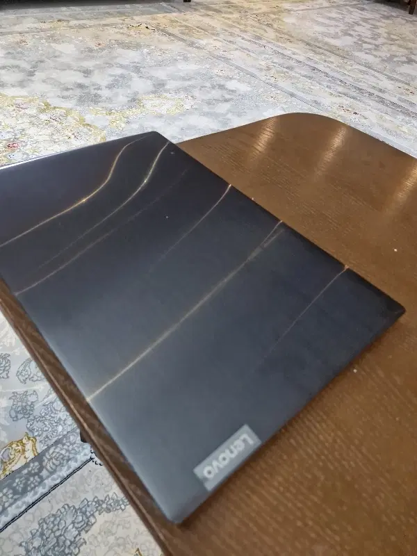لپ تاپ lenovo|رایانه همراه|اصفهان, دشتستان|دیوار
