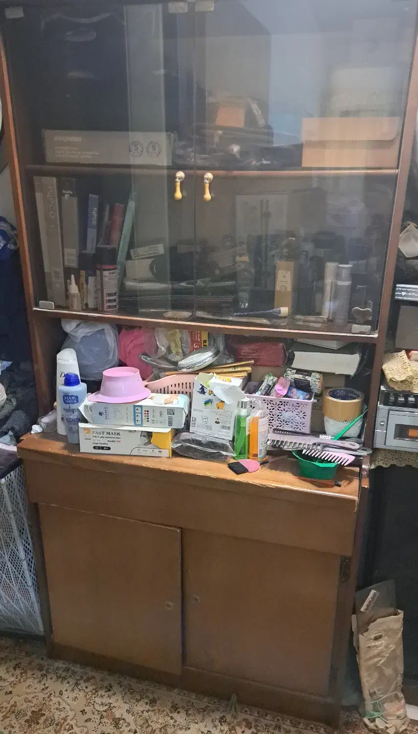 کتابخانه|کتابخانه، شلف، قفسه‌های دیواری|تهران, دبستان|دیوار