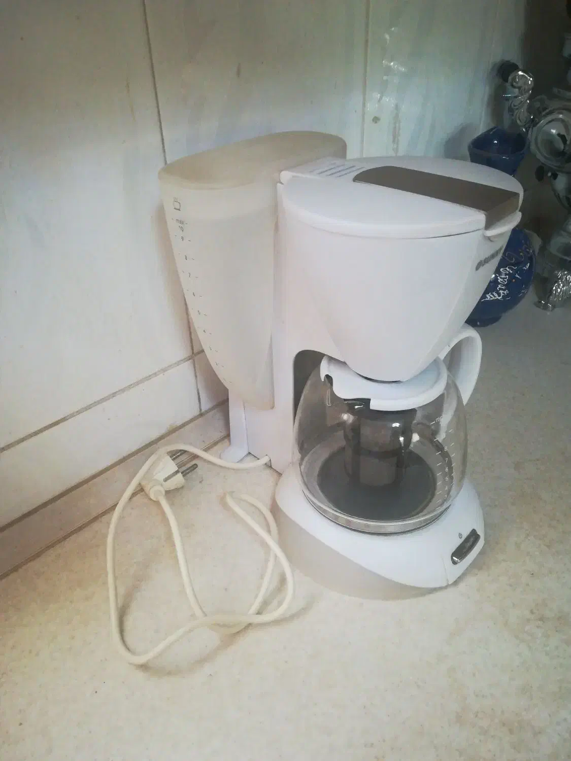 قهوه ساز سانی|سماور، چایساز، قهوهساز|محلات, |دیوار