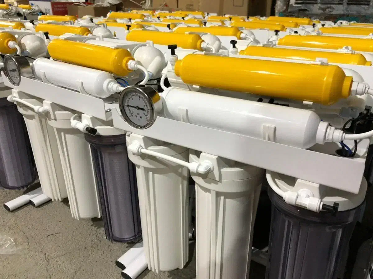 تصفیه آب /کف قیمت /تسویه آب|آب‌سردکن و تصفیه آب|تربت جام, شهید غلام زاده|دیوار