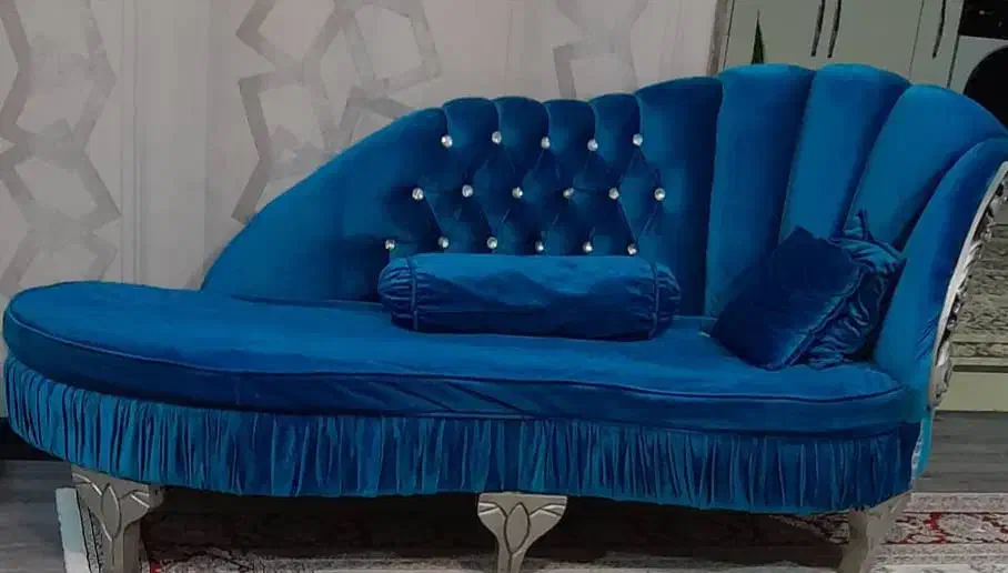 فروش مبلمان هفت نفره|مبلمان خانگی و میز عسلی|ایلام, |دیوار