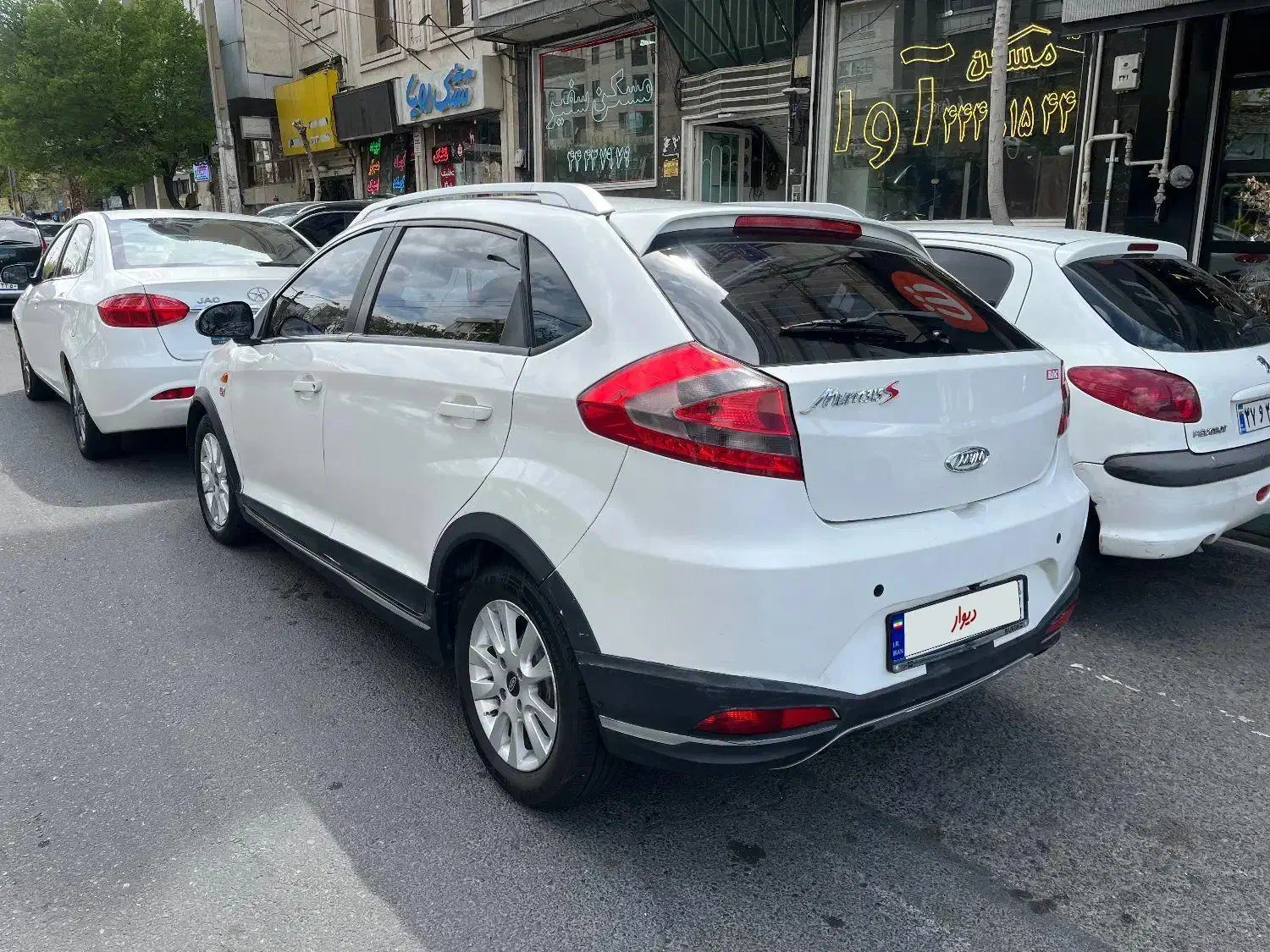 mvm 315 s|خودرو سواری و وانت|تهران, پونک|دیوار