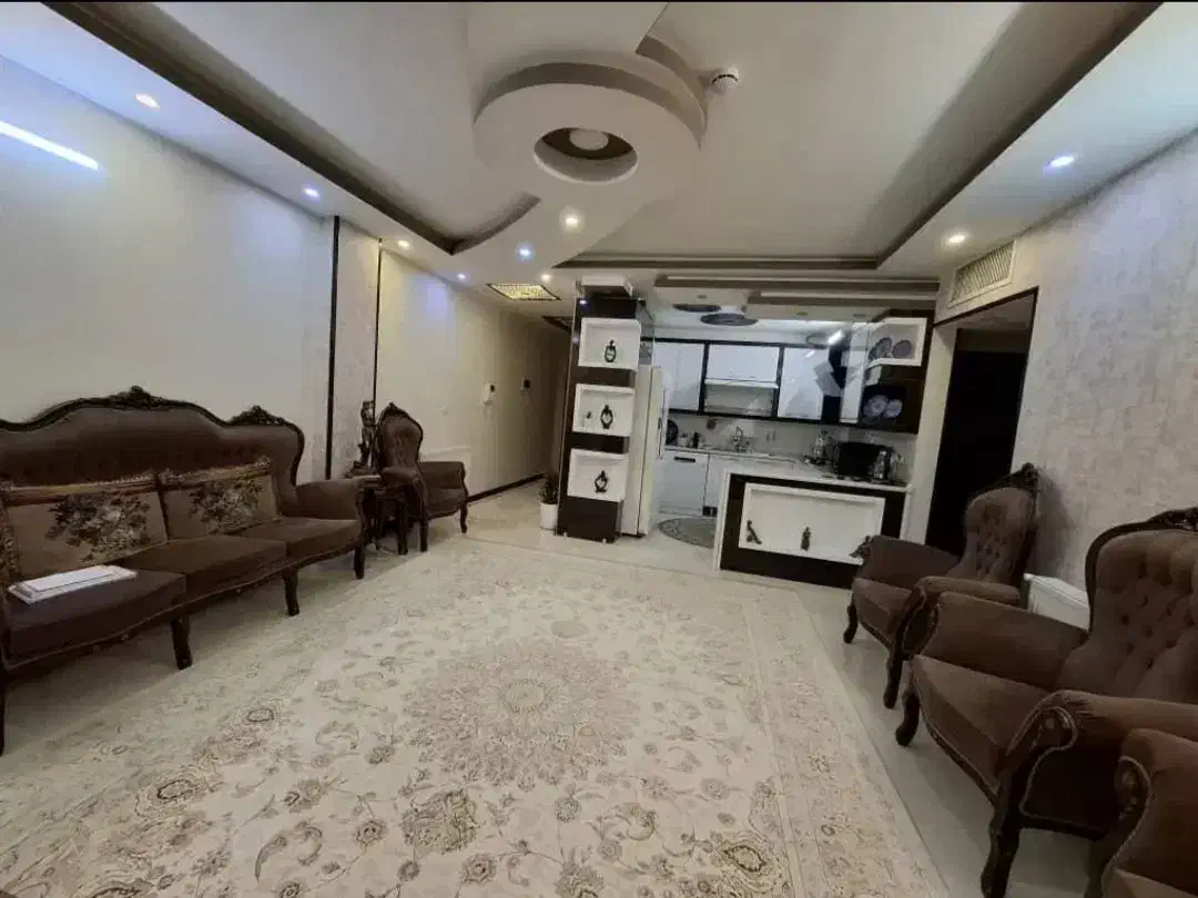 فروش آپارتمان ۲ خوابه در بهارستان|فروش آپارتمان|اصفهان, بهارستان|دیوار