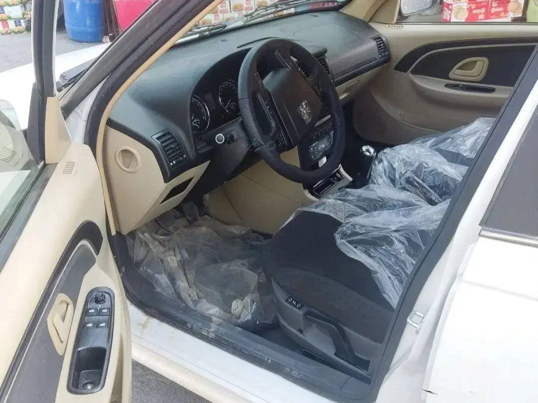 پارس فول سفارش tuf|خودرو سواری و وانت|خرمآباد, |دیوار