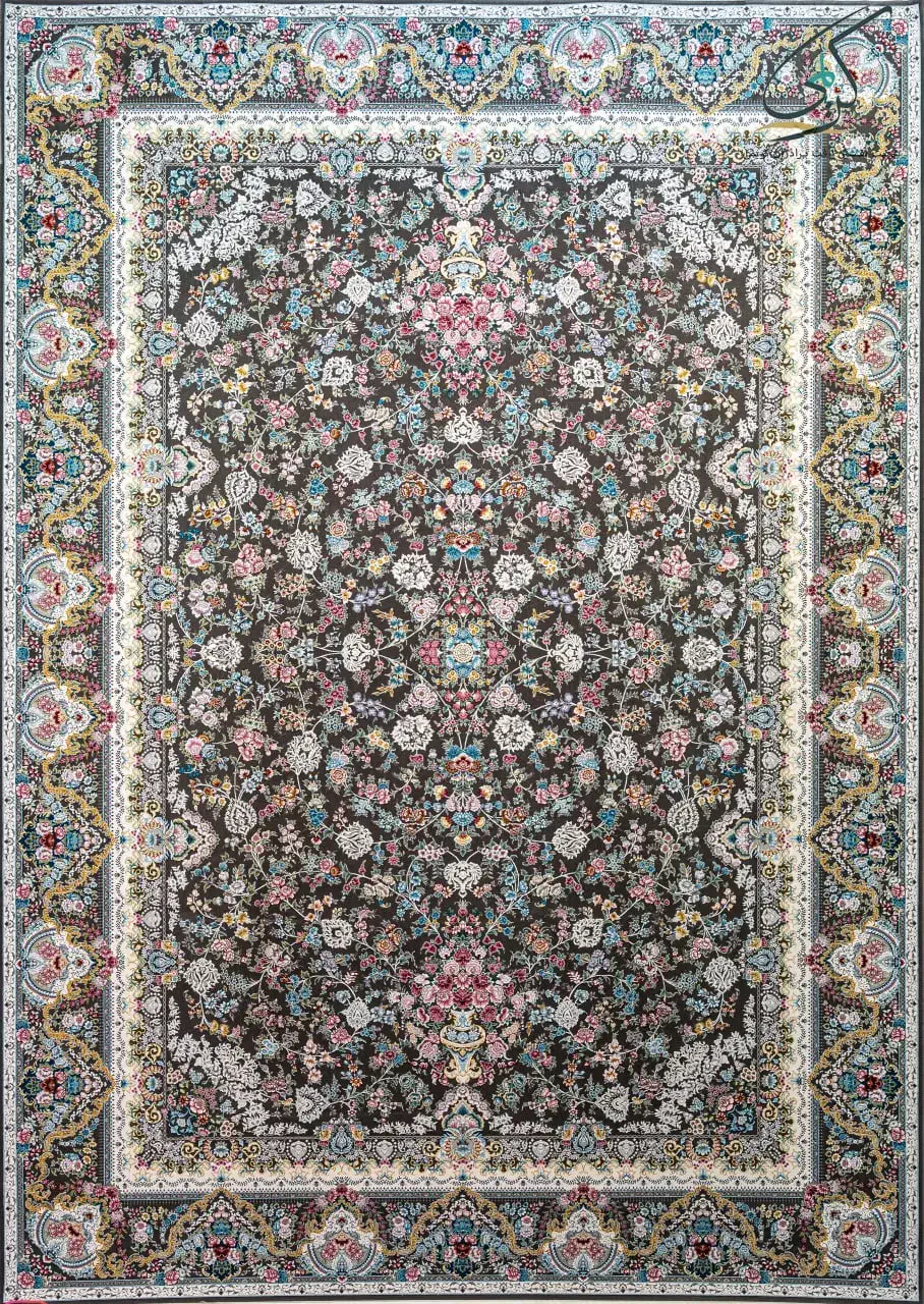 فرش ‌‌1500 نگین مشهد ،زمرد مشهد و توس مشهد|فرش|دهگلان, |دیوار