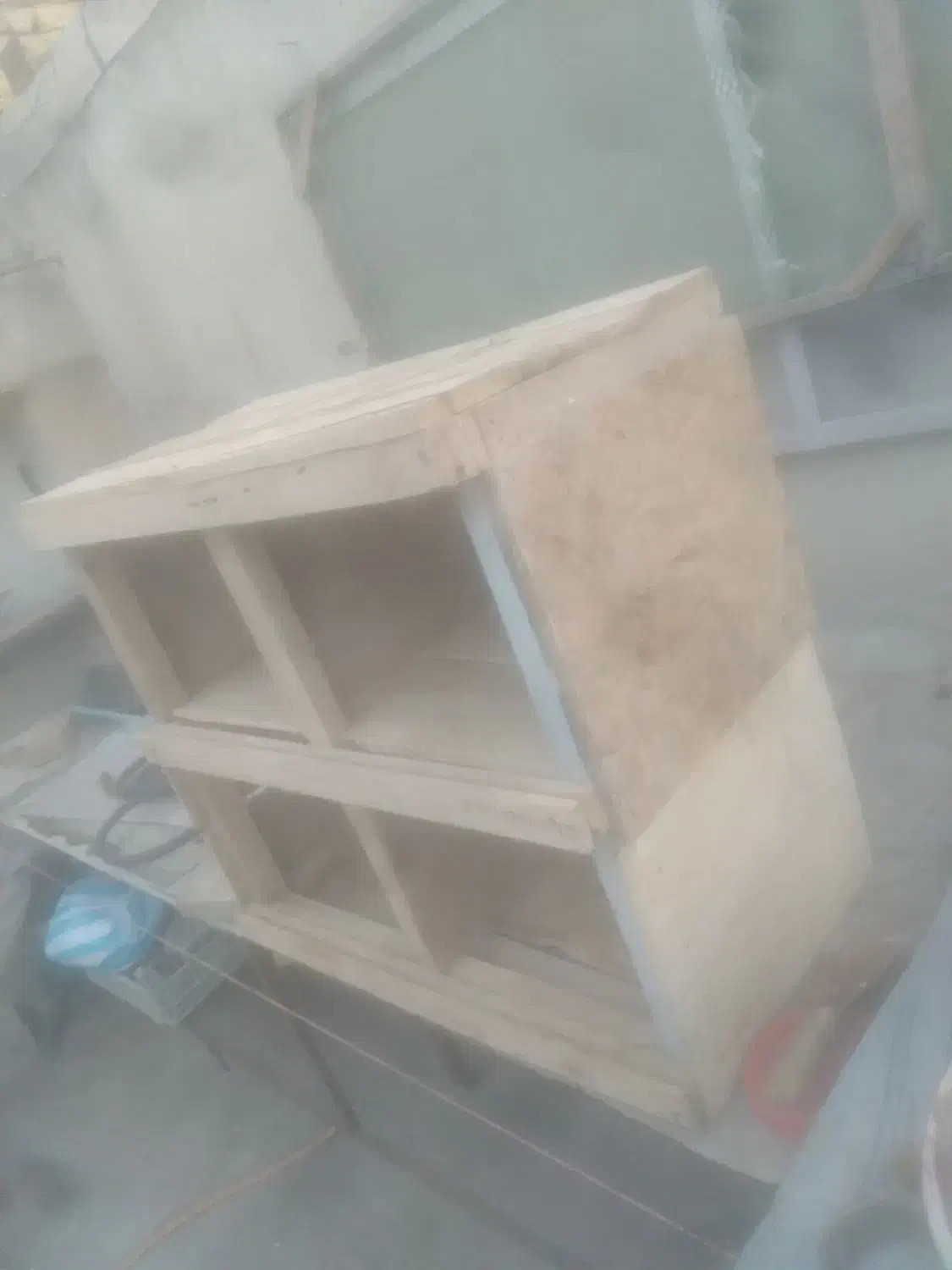 جفت کن کبوتر|لوازم جانبی حیوانات|خوی, |دیوار