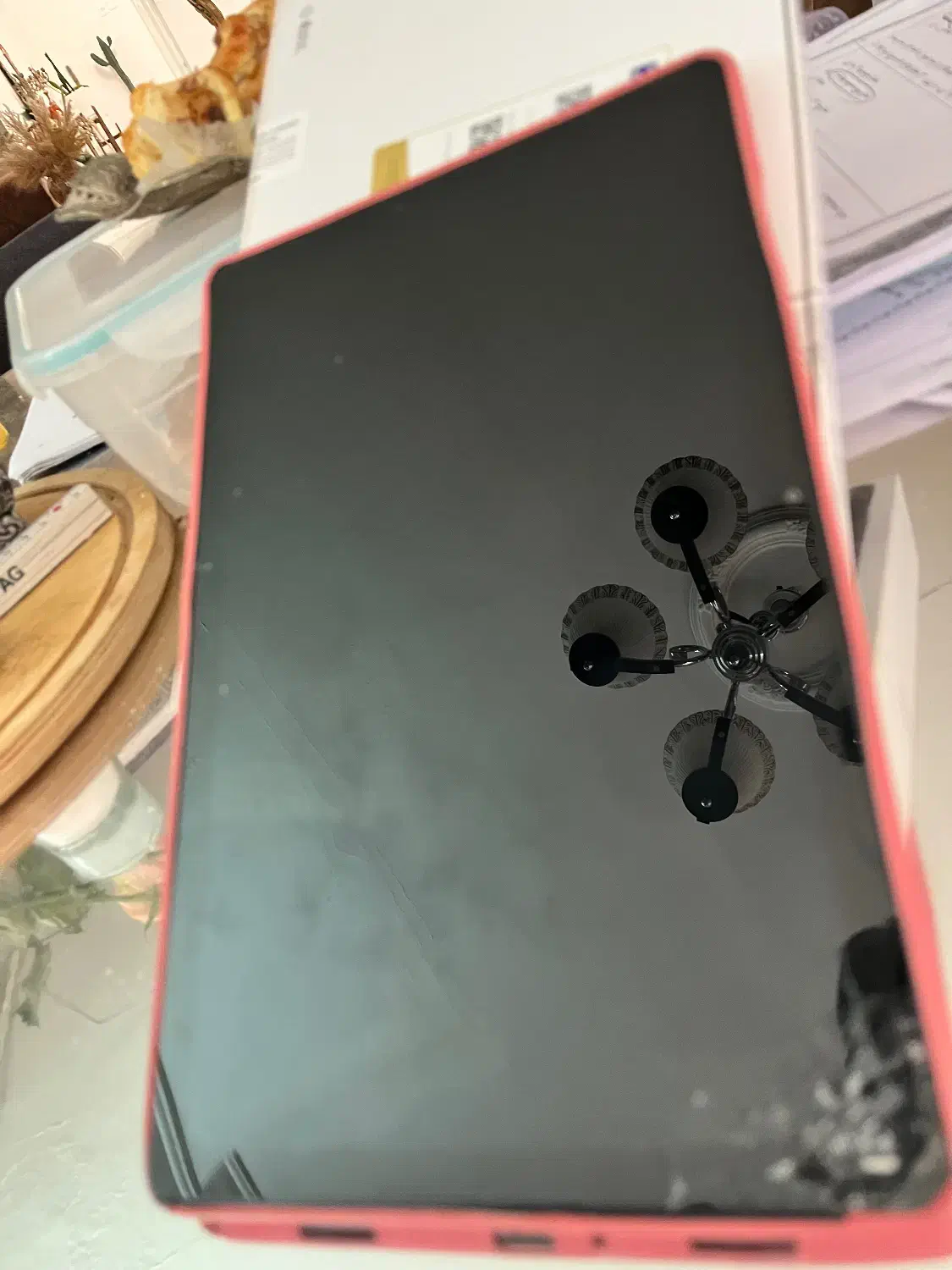 تبلت گلکسی A7|تبلت|کرمانشاه, |دیوار