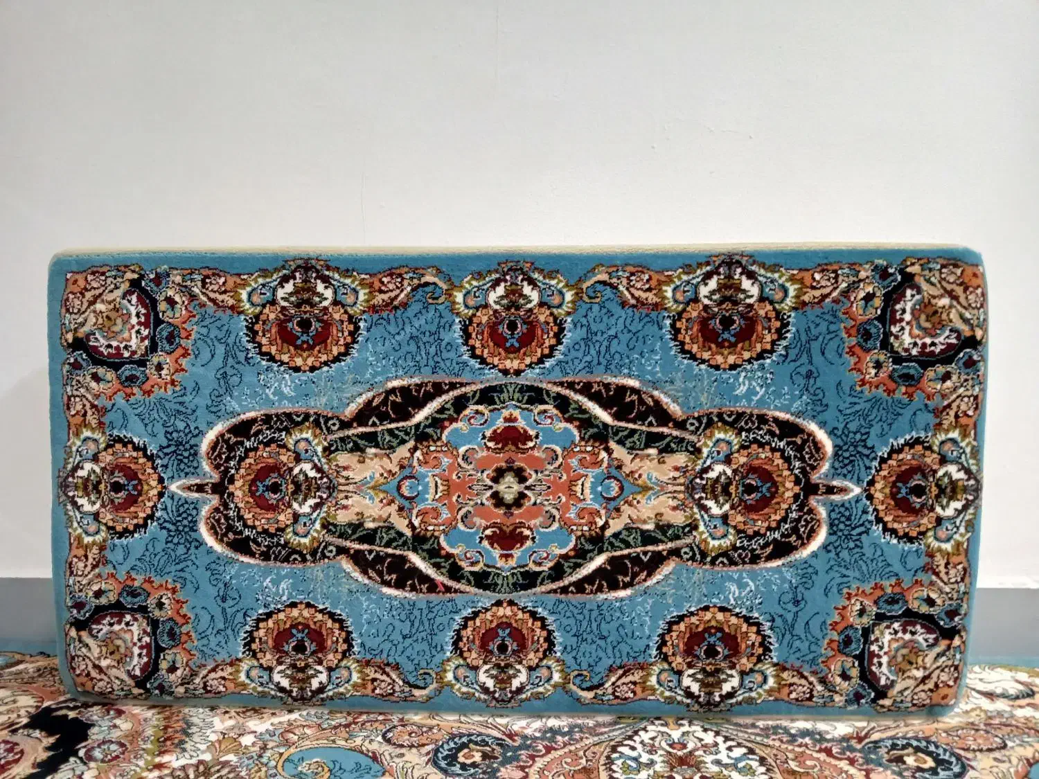 پشتی|پشتی|بوشهر, |دیوار