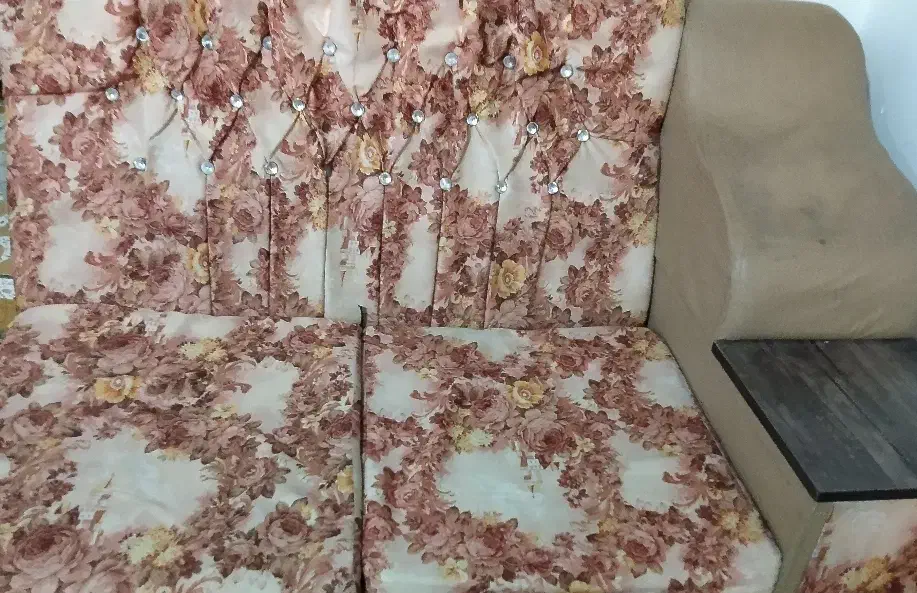 مبل|مبلمان خانگی و میز عسلی|مشهد, سیس‌آباد|دیوار