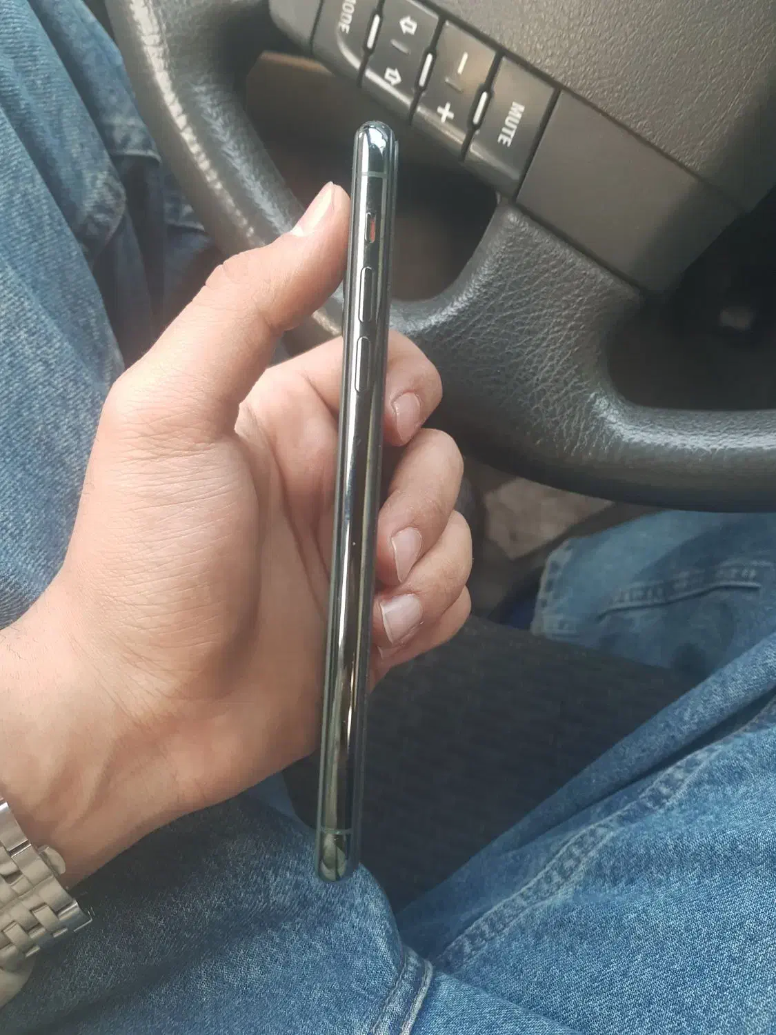 گوشی 11promax|موبایل|نسیمشهر, |دیوار