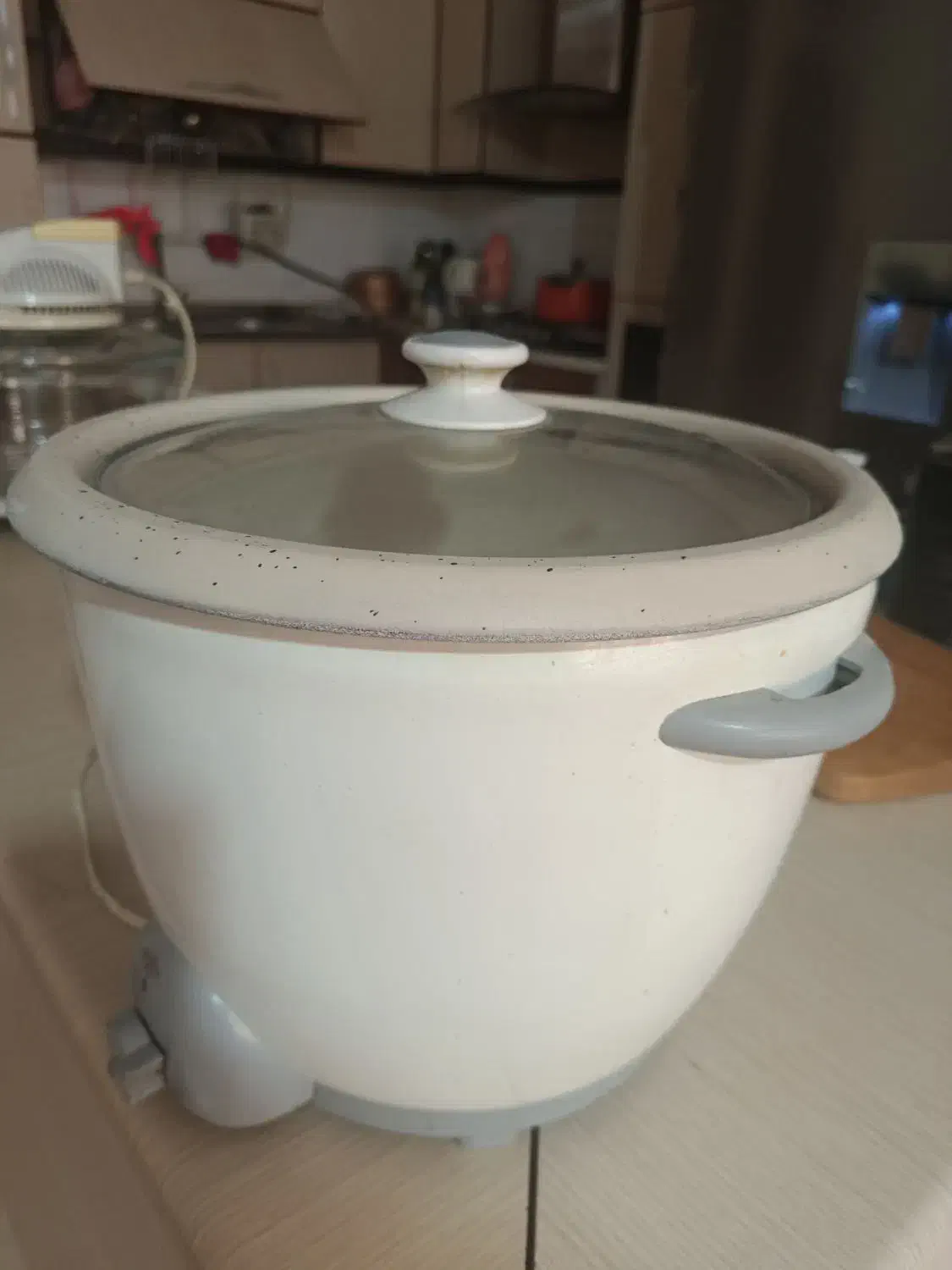 پلو پز|اجاق گاز و لوازم برقی پختوپز|کرج, باغستان|دیوار