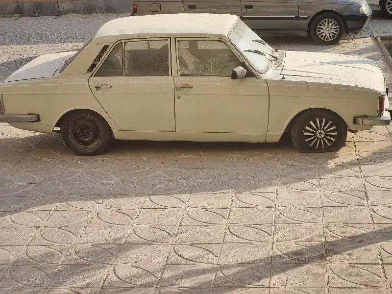 فروش پبکان مدل ۷۶|خودرو سواری و وانت|شاهینشهر, خانه کارگر|دیوار