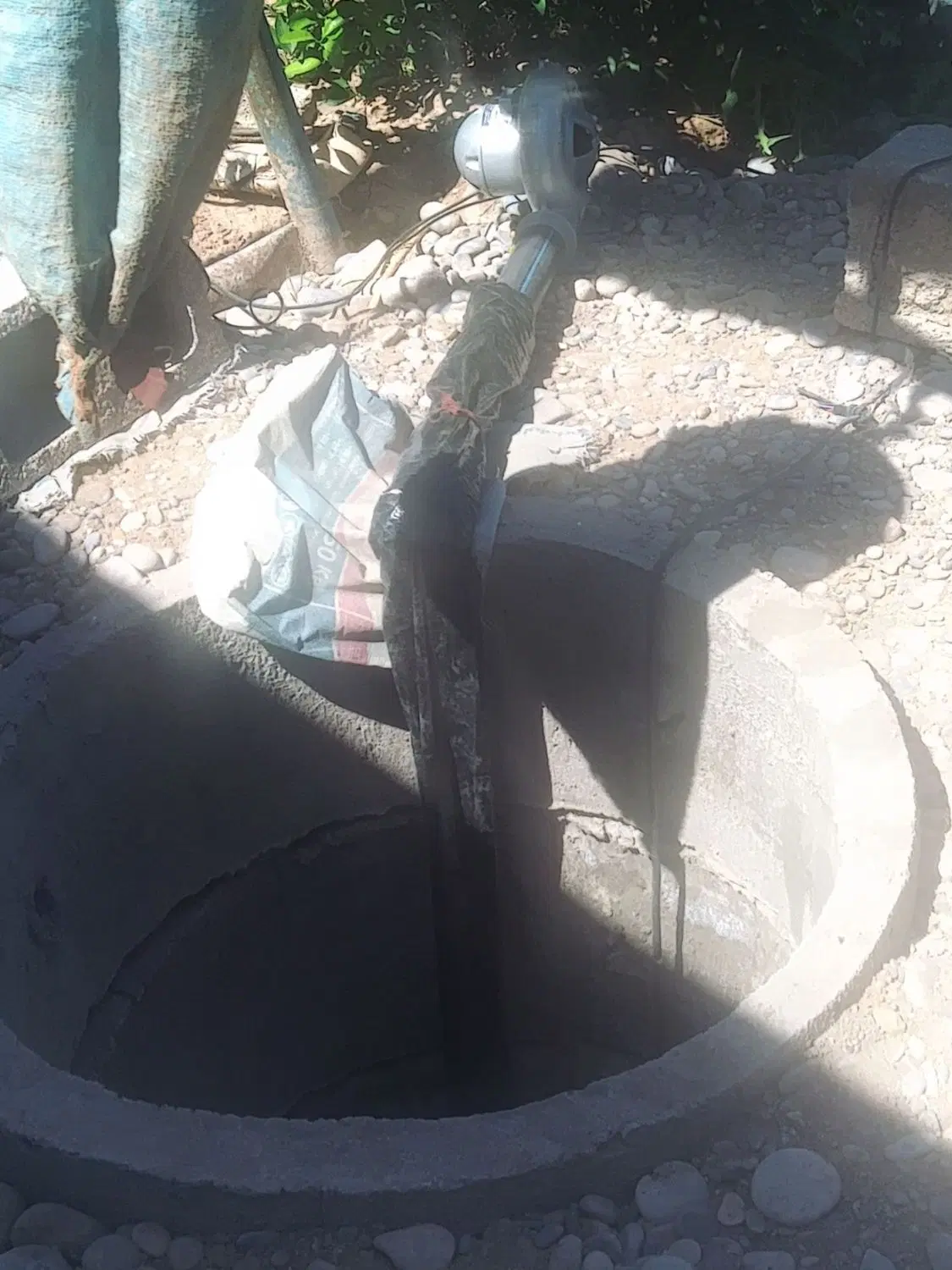 حفر چاه|خدمات پیشه و مهارت|دزفول, |دیوار