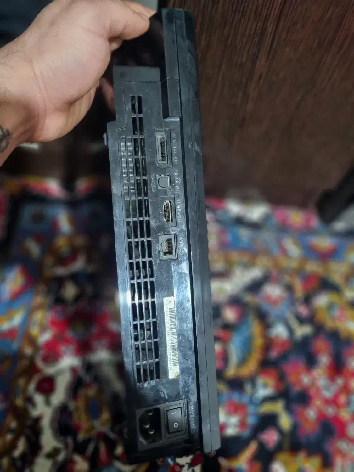 پلی ۳سالم|کنسول، بازی ویدئویی و آنلاین|ایوان, |دیوار