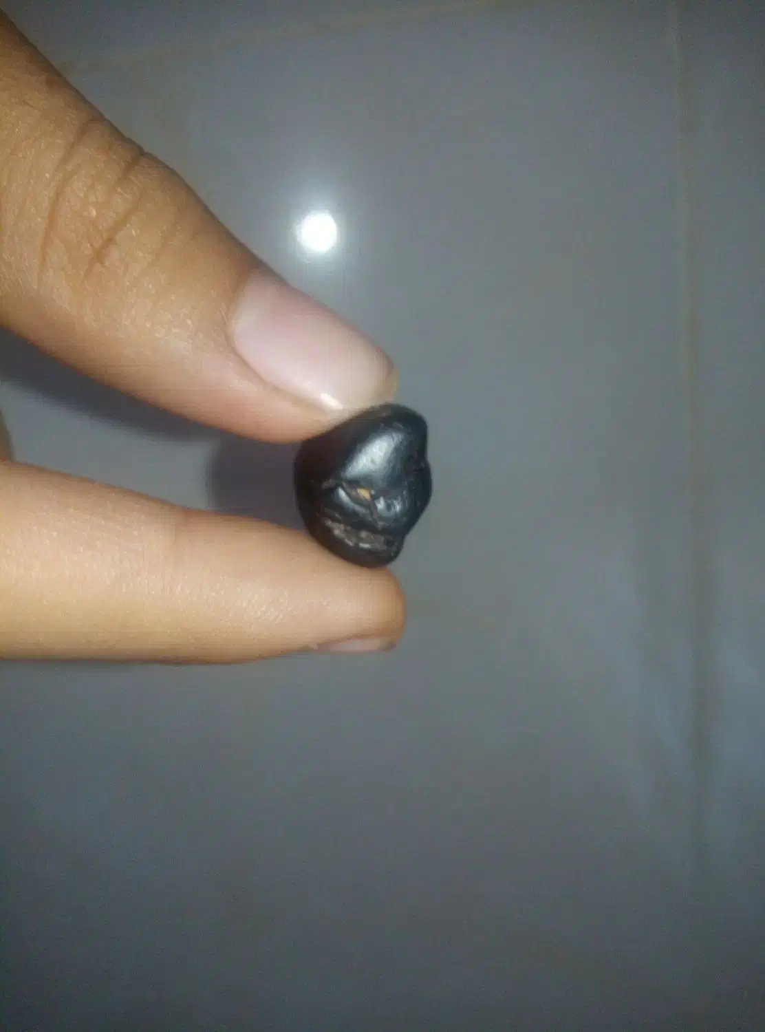 سنگ سیاه (فردوس)|جواهرات|اسلامیه, |دیوار