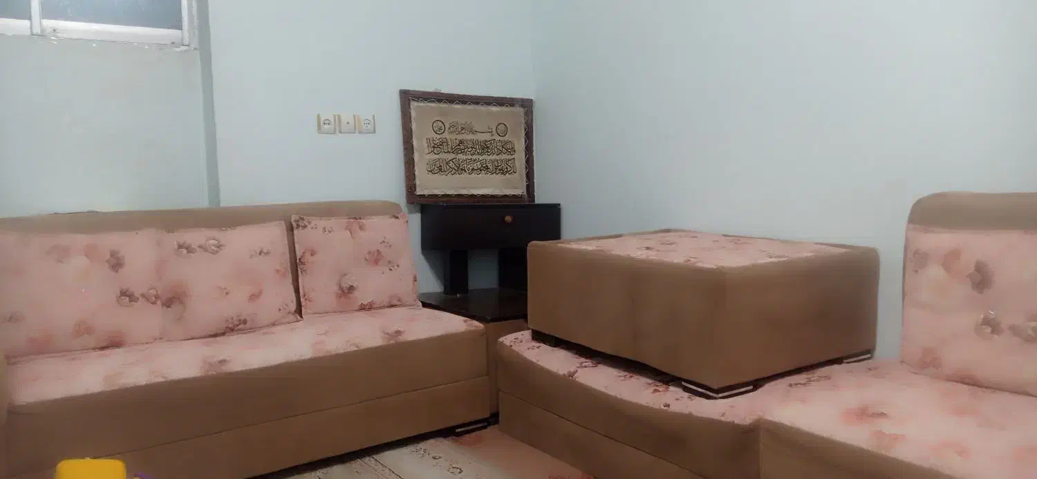 مبلمان|مبلمان خانگی و میز عسلی|خواف, |دیوار