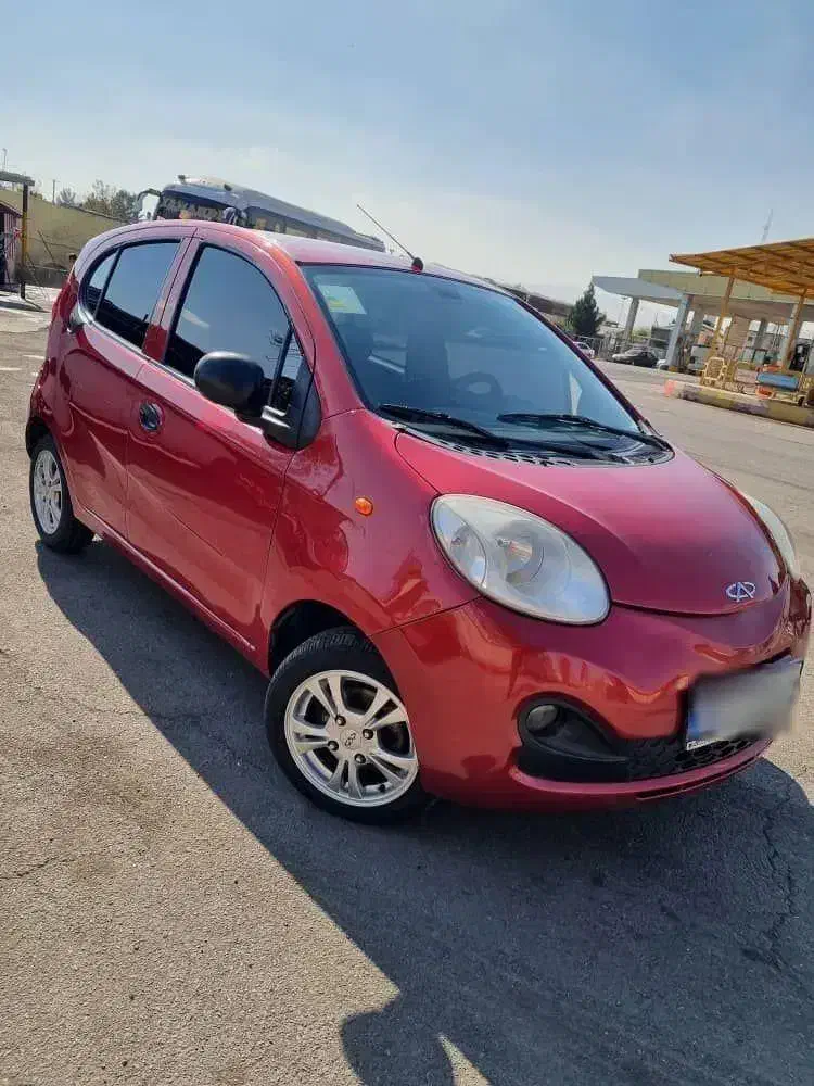 ام وی ام 110S|خودرو سواری و وانت|ارومیه, |دیوار