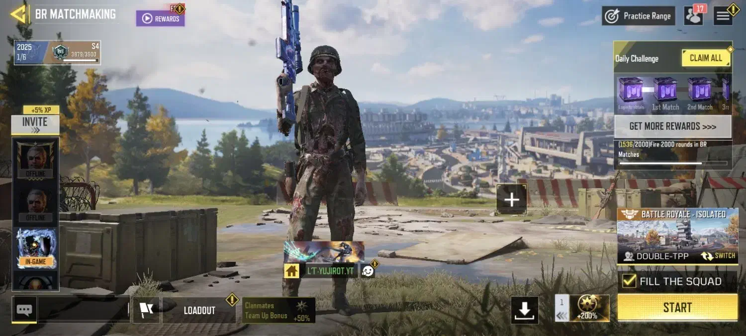 اکانت ویچ واردن|کنسول، بازی ویدئویی و آنلاین|کوهپایه, |دیوار