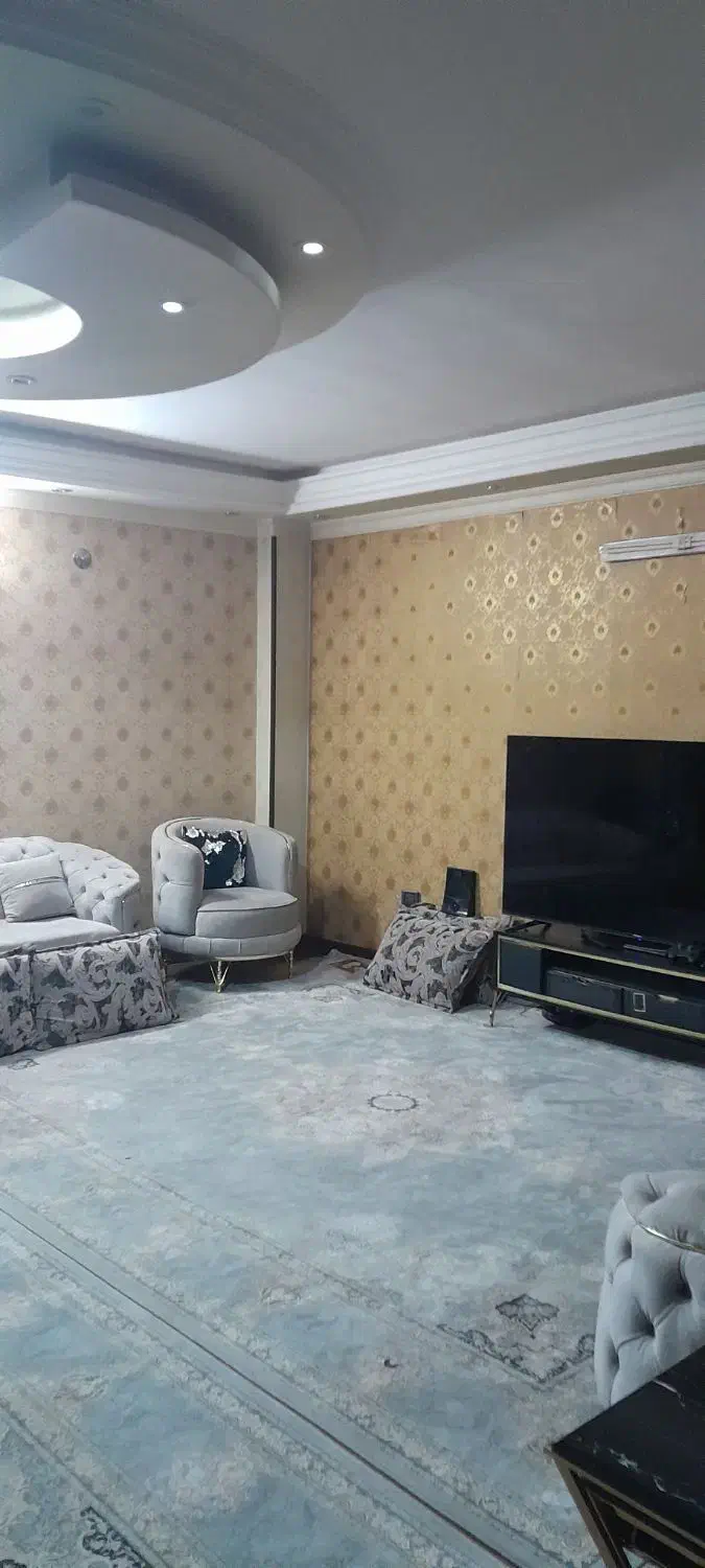 آپارتمان ط دوم۱۱۰متر ۲خوابه خانه اصفهان قولنامه ای|فروش آپارتمان|اصفهان, خانه اصفهان|دیوار