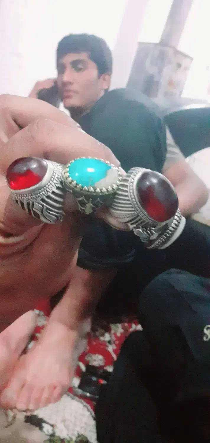 قیمت هردونه ای از پنج ملیون به بالا|جواهرات|اسماعیلی, |دیوار