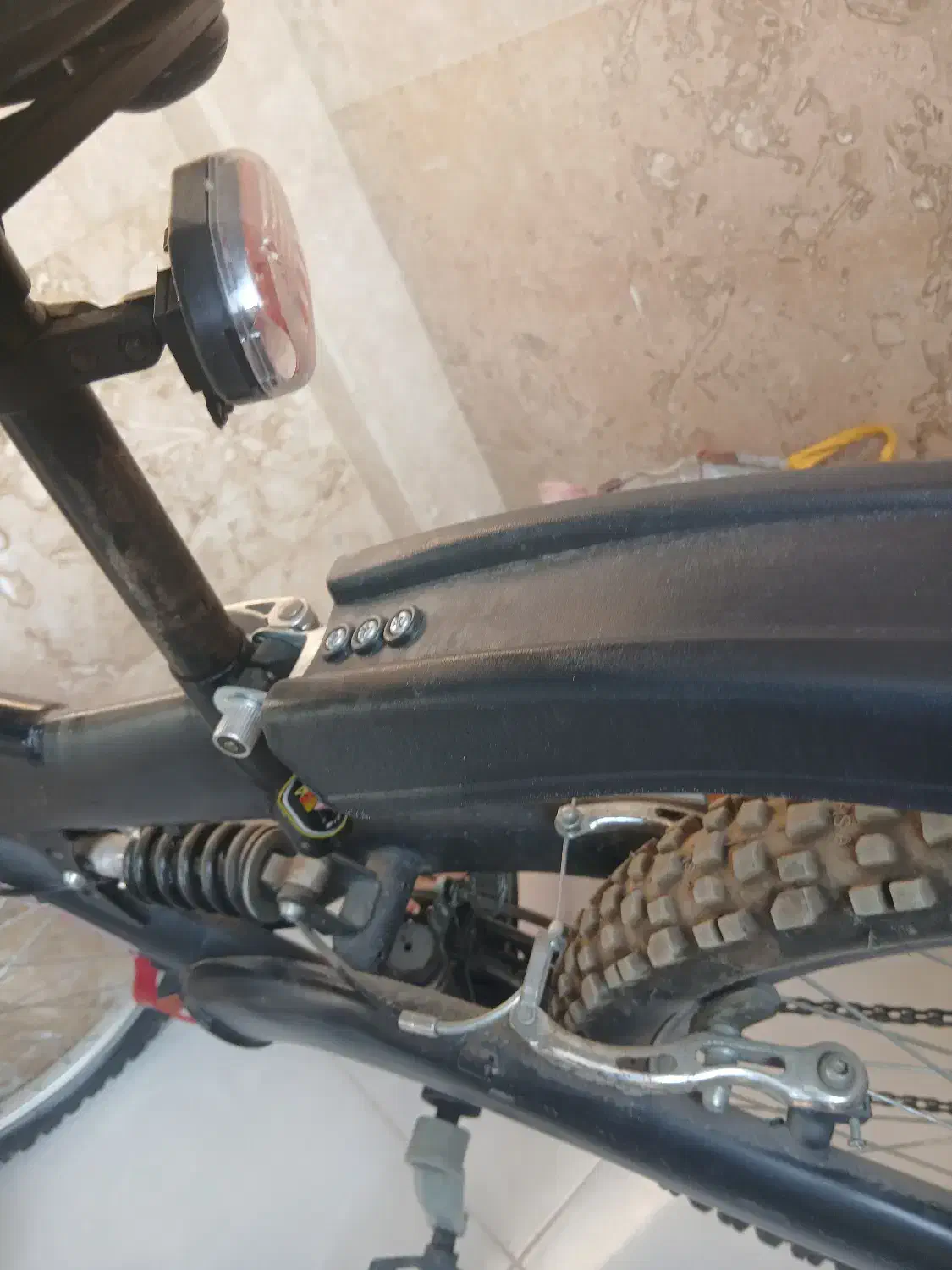 دوچرخه ۲۴|دوچرخه، اسکیت، اسکوتر|فردیس, فرامرزیه|دیوار