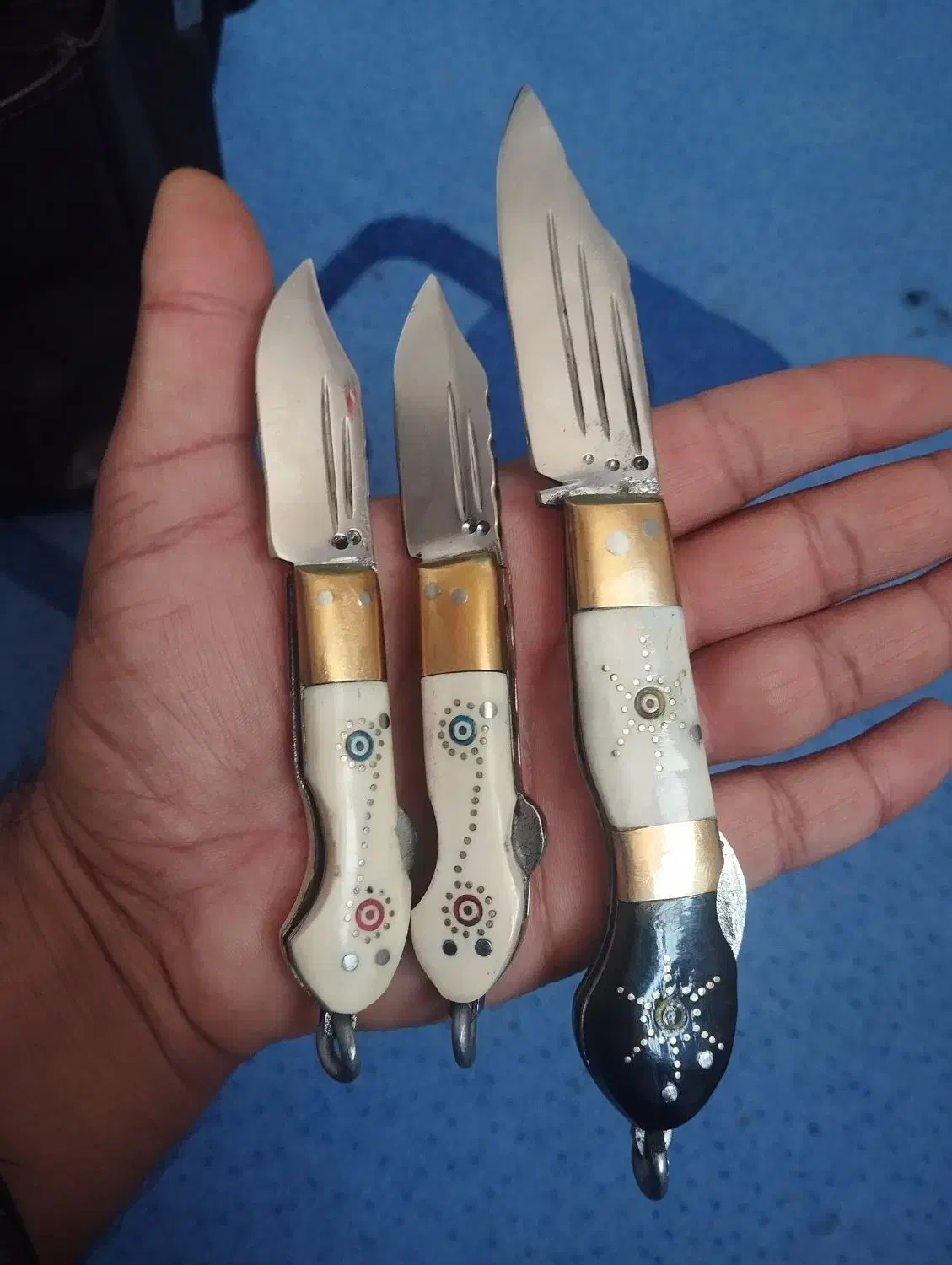 چاقو کوهنوردی|کوهنوردی و کمپینگ|مشهد, امام خمینی|دیوار