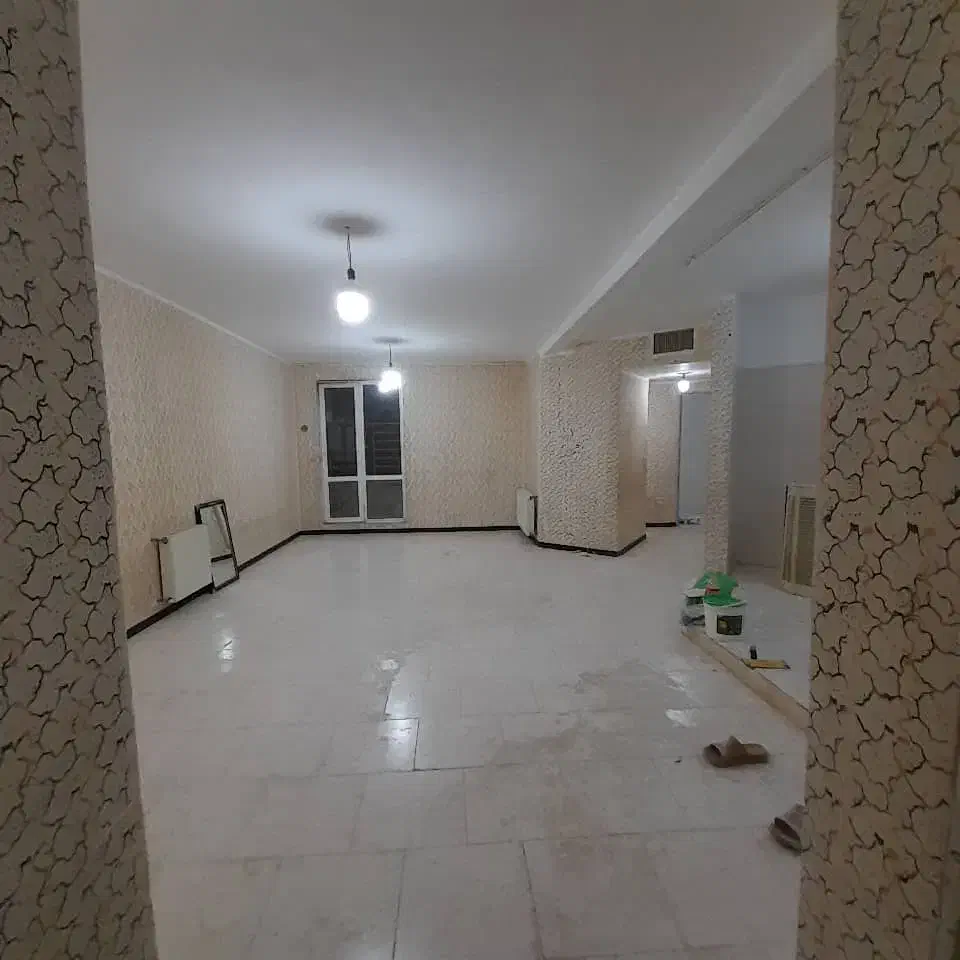 آپارتمان دوخوابه مهرگان فیرون سازه|فروش آپارتمان|محمدیه-قزوین, |دیوار