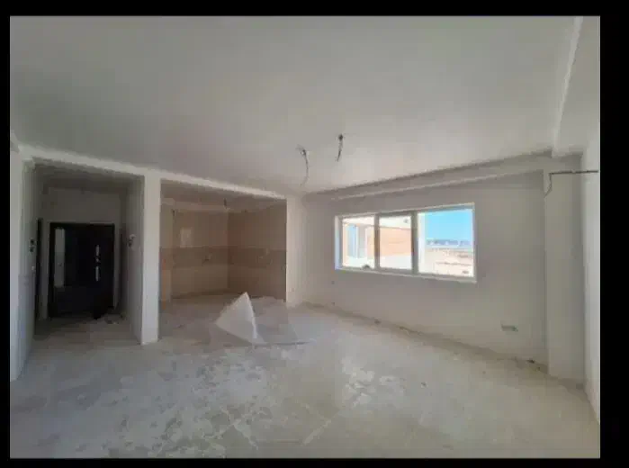 آپارتمان محمد خانی (بلوار مدرس) ۱۵۵۰۰۰۰۰۰|پیش‌فروش املاک|یزد, |دیوار