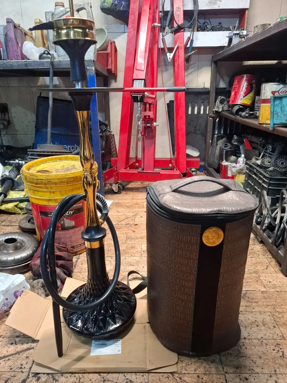 قلیان هوکا|کلکسیون و سرگرمی|تهران, بهداشت|دیوار