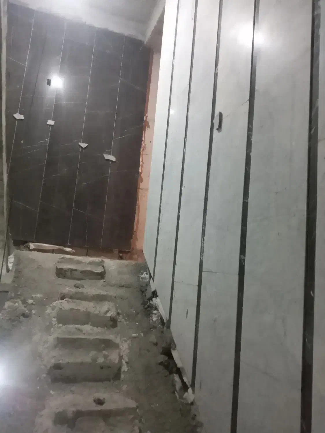 کلیه‌ی کارهای ساختمانی|خدمات پیشه و مهارت|تهران, ونک|دیوار