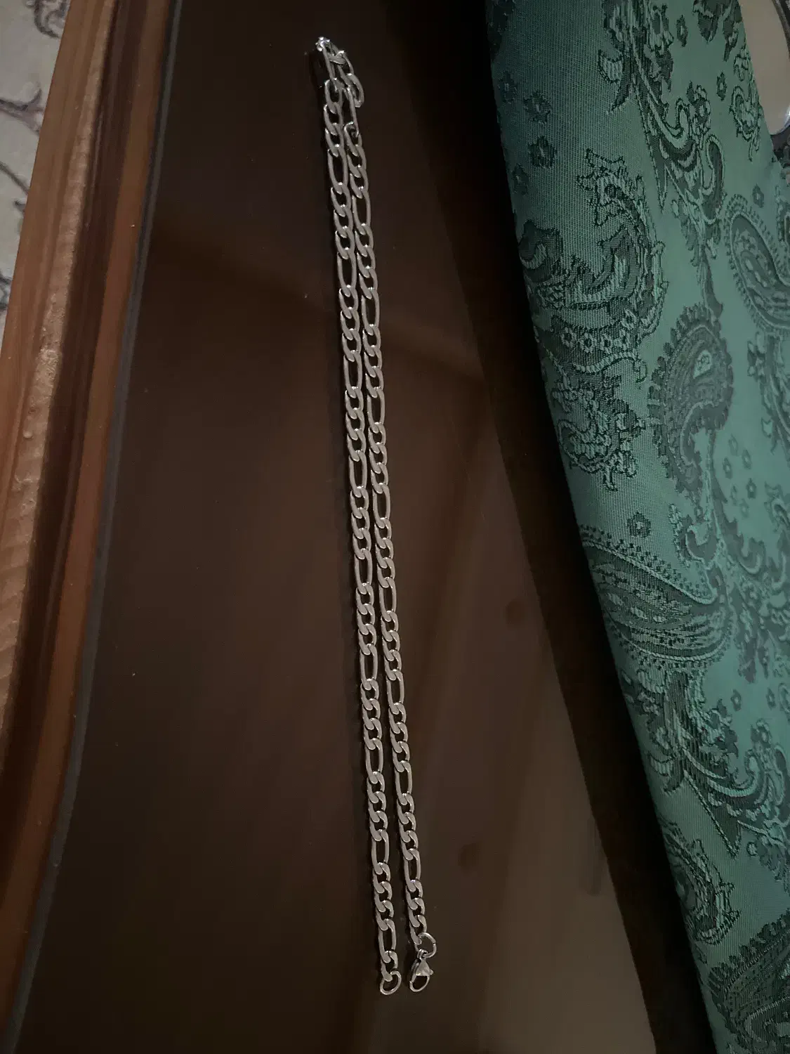 زنجیر مردانه|بدلیجات|تهران, بهمن یار|دیوار